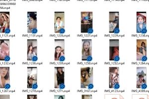 《疯狂抖音》抖音擦边闪现系列+抖音风作品369小短片