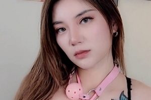P站网红nicolove10月新作