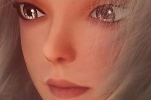 灵笼:2019高分科幻动画,高清完整全集,不容错过!