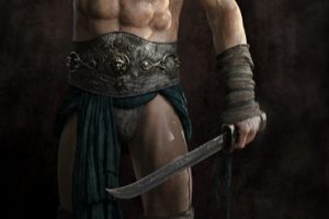 斯巴达克斯.1-3（蓝光高清挂字幕）