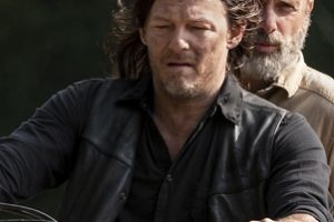 行尸走肉 第11季（附前10季）【1080P】更至21集