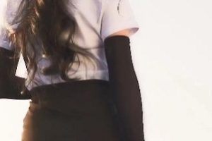 社焦艺禁锢一部作品,妖精在屋檐下跳舞,你最喜欢哪一个?