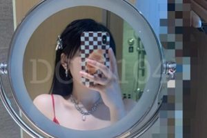 某推大神“大神喷泉”,是真是假?