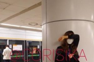 最新某推超火爆稀缺猎奇系列极品身材TS系列（伪娘corisika）最新散播完整合集_8.8G