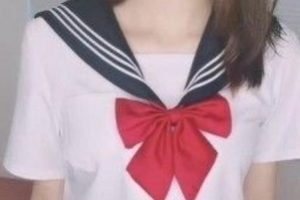 最新火爆虎牙超全面制服系美女浮力姬《Ameskiss》完整稀缺视频合集_[11V-742M]