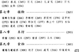 电子书也能做广告?唐朝的外来文明文学推荐来了。