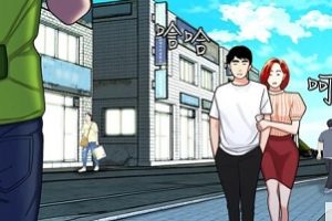 经典韩漫《幸福外送员》的续篇《幸福速递员》,今天告诉你“幸福”其实很简单。