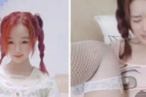 虎牙人气超火爆的宅男圈私藏经典绝版的久妖大神视频,今天被完整挖出来了!