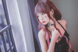 最新_虎牙超人气无数宅男为之倾倒极品cos女神高质量coser（疯猫ss）最新散播有尺度私拍合集_1.22GB