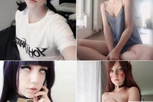 今天,站内人气最高的网红,全在这了!