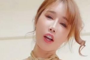 湾湾女神,颜值爆表,却烧颜、毁三观。