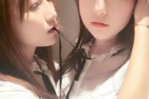 最新虎牙人气火爆宅男心中的女神（浮力姬发条少女）绝美视图29套无修正完整合集【1.9G-百度云】