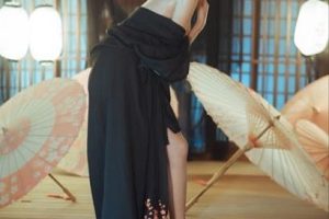 新晋网红奈汐酱最新散播稀缺资源合集,快上车。