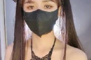 九头身模特,她拥有一切,唯独没有健康。