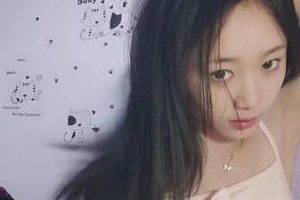 最新甜美女神【顶点】清纯校园妹子