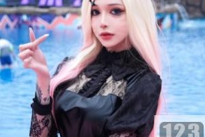 某推网红“某酱”“某蓓”,原推自收合集,你收藏了哪个?