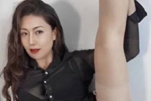 老社保姬已经老了,但某推徐娘还在继续。