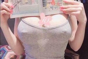 最新某推人气女神（知一妹妹）纯欲合集