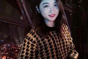 胡子哥,探秘那些阳光、漂亮、反差大的美女。