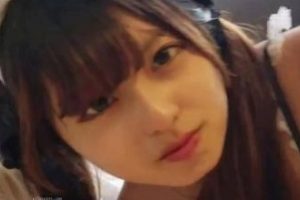 偶像团体小田菜因为前男友散布了不雅视频遭到起诉。