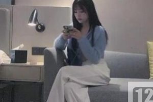 最新热门抖音网红兰兰鹿鹿交友门事件正片,抖音回应:我们正在查