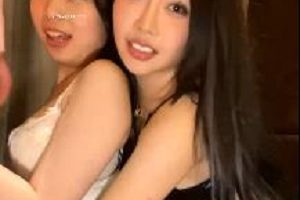 宝岛大种马赵又廷,居然也搞男女多人运动派对了?