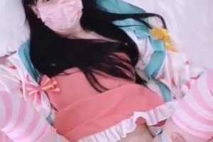 网红久妖当家不见了?她真的成了极品白?