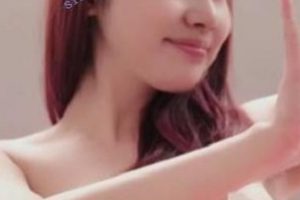 身临其境系列:戴予桐私拍,这个小姐姐演技真好。