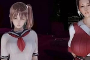 欧美SLG类游戏：《腐化-腐蚀》Ver2.35，安卓汉化作弊版，ADV家庭伦理药物控制X奴隶，激动洗脑，宅男们的必备神器！