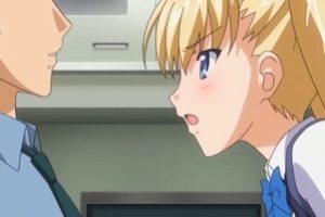 PoRO社自行打包：小爱莉金发傲娇，18集合集，一站通收藏高画质中文视频