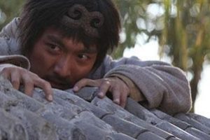 《徐浩峰武行三部曲：柳白猿的英雄之旅》珍藏版