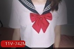 Ameskiss：网红级别的视频珍藏，演绎活泼可爱及温柔娴静