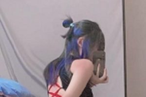 推特网红小兔兔：妹子人气身材火辣翘臀赘肉角色扮演装扮学生妹漫画少女已婚少妇制服女郎年轻486MB小兔兔的火辣身材：推特网红小兔兔的火辣视频之旅