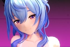 甘雨视频精选：2V+500M，让你追随他的脚步，追求梦想