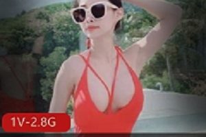 美貌魅力爆棚！超级女主气质高颜值长腿舞蹈吹拉弹唱1V2.8G视频