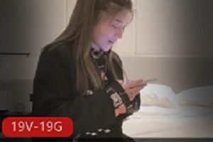 小宝绝版资源：4K高清妹子，给力四射，每一集都有不同的惊喜！