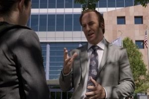 2015-2022年间，观看热门剧集《feng sao律师.BetterCallSaul》，多种渠道，倍速播放！