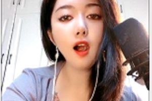 萌奶大美：烧神H播佼佼者，让你欲罢不能的烧话与资源盛宴