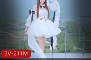 热爱舞蹈的miko酱：清纯可爱，技艺精湛，精彩舞蹈混剪