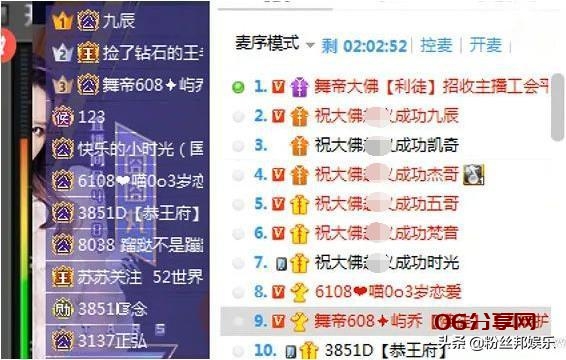 四个最不能惹的神豪:他们已经富可敌国了。