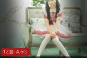 《美轮美奂：御萝双修千舞樱洛水羞湿作品合集》