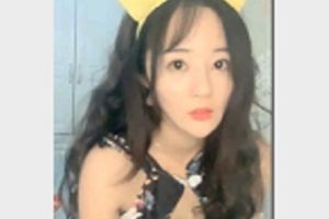 《李怼怼私人定制：颜值飞天，灯光燃烧，56套19.7资源，精彩表演！》