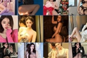 VISION：精选大神尤物范，网红新女神，灵动大眼睛，瓜子脸，秀发长长，给力舞蹈，妩媚歌声，搞笑段子，传递欢乐体验。