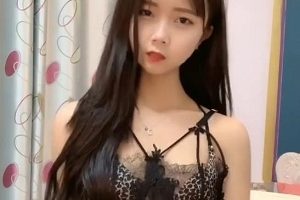 张傲娇快手视频素材：182V、555M、爱恨、舞蹈、加特林