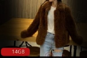 Changeable丸穿搭系列:完美性感丝袜控,高价代言视频挖料