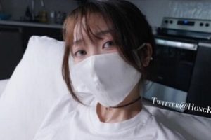 浮力姬系列精选女神1V-1.19G实战高情绪兔女郎活动娃娃（香港版）