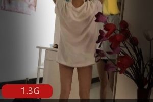 乱来心情：真实自拍