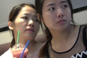 街拍美腿丝袜，6.80G