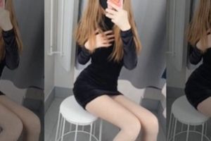 精选女孩鱼丸粗面合集