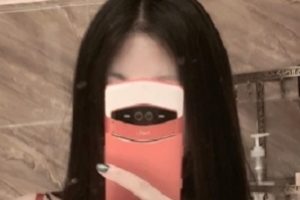 紅吃瓜趣草莓味軟糖